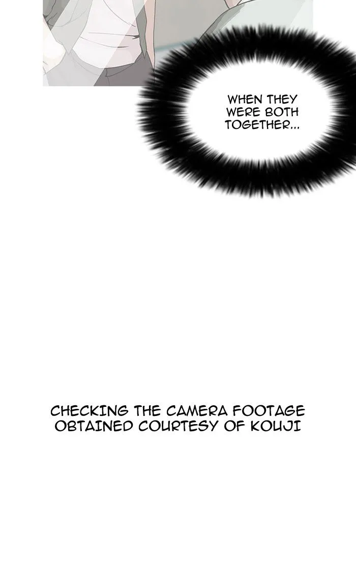 Lookism Chapter 161 Online - página 3