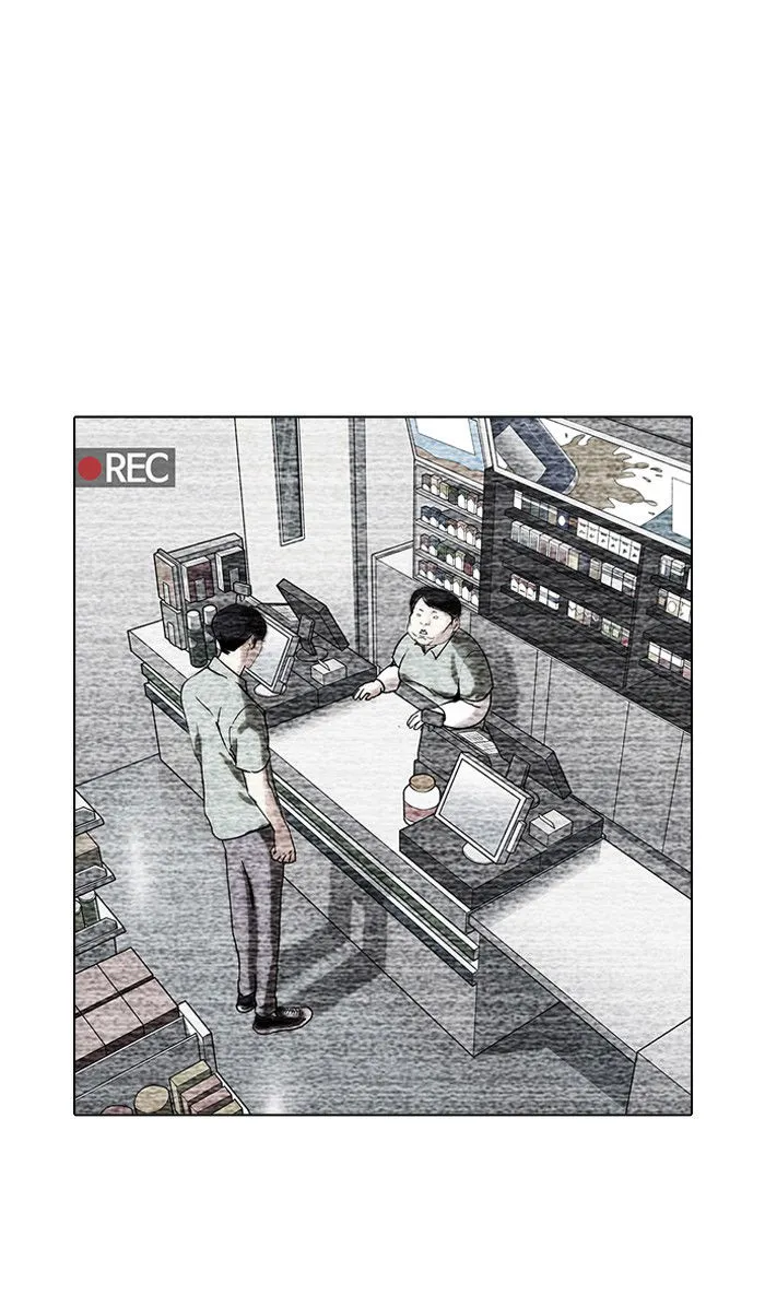 Lookism Chapter 161 Online - página 6