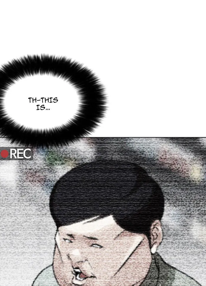Lookism Chapter 161 Online - página 7