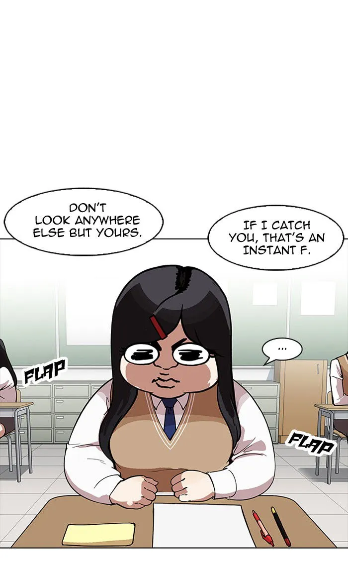 Lookism Chapter 161 Online - página 13