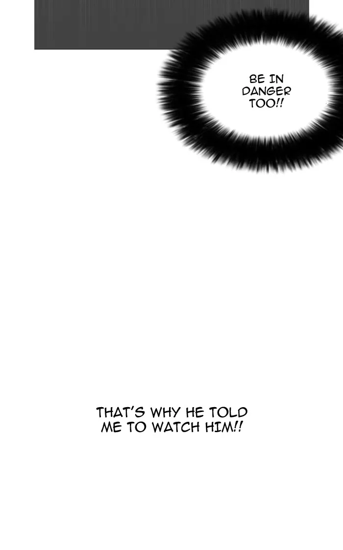 Lookism Chapter 161 Online - página 19