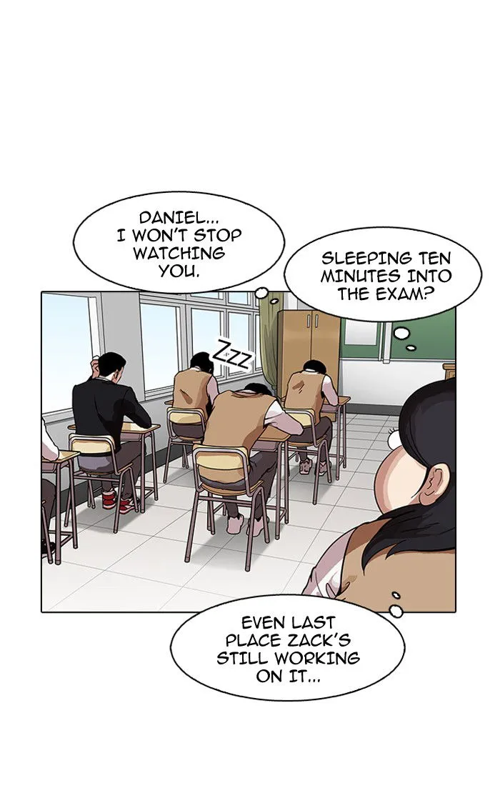 Lookism Chapter 161 Online - página 20