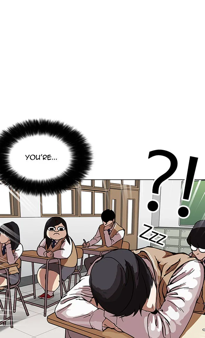 Lookism Chapter 161 Online - página 22