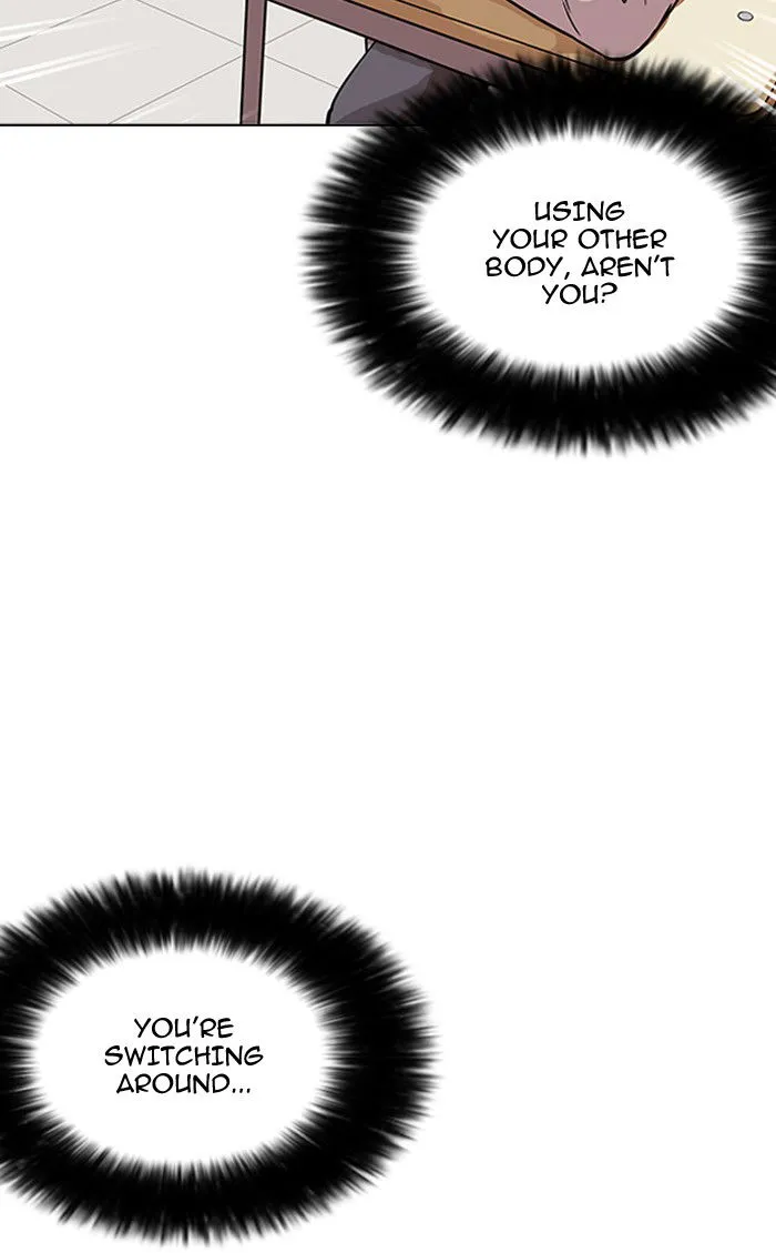 Lookism Chapter 161 Online - página 23