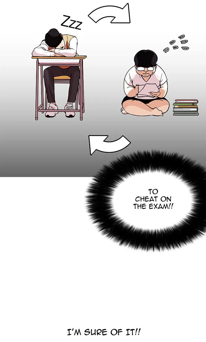 Lookism Chapter 161 Online - página 24