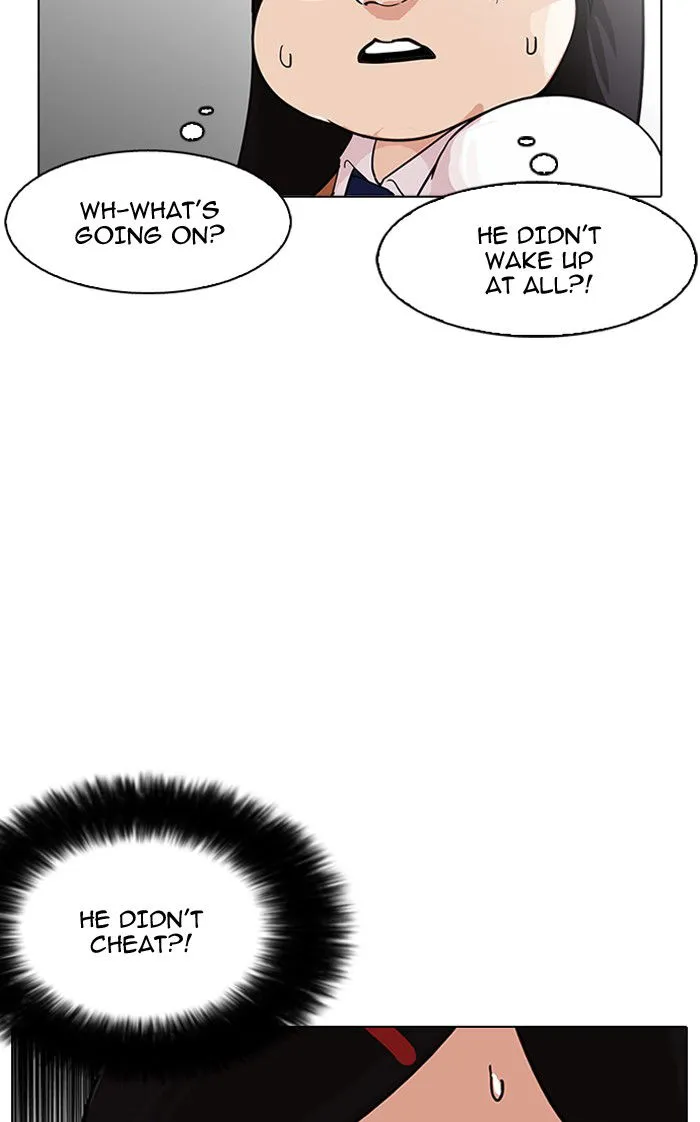 Lookism Chapter 161 Online - página 32