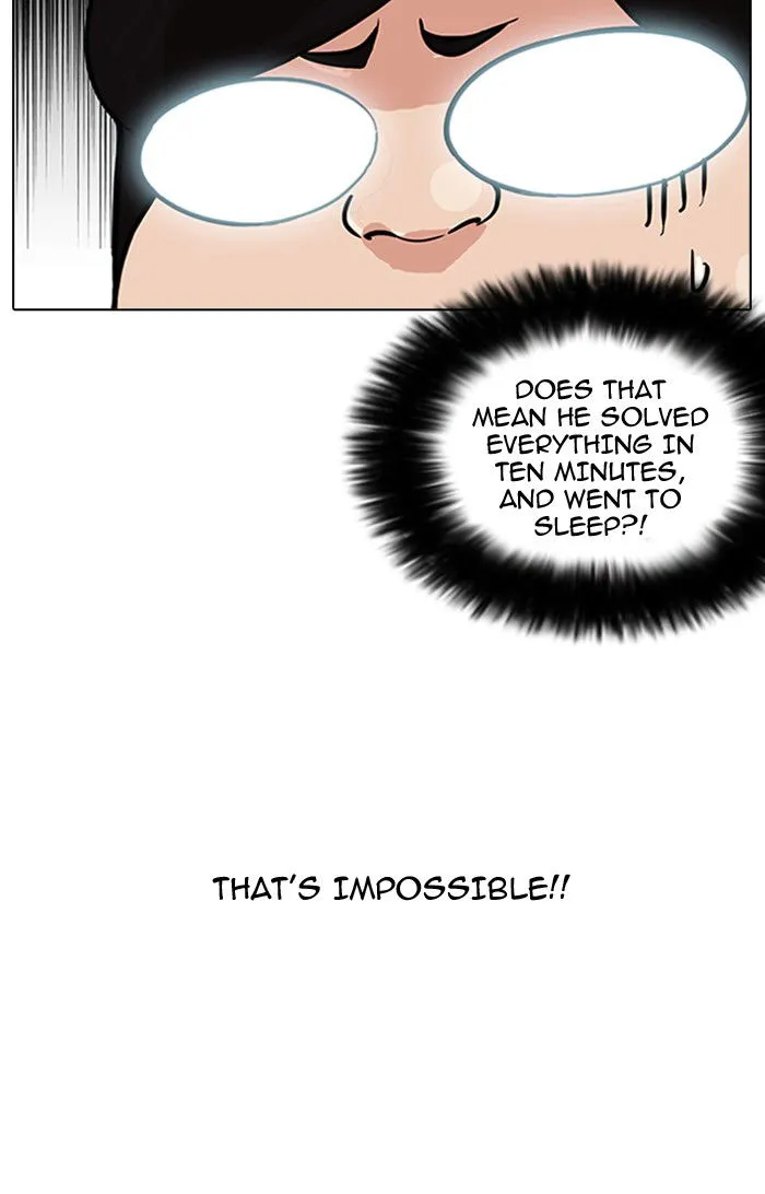 Lookism Chapter 161 Online - página 33