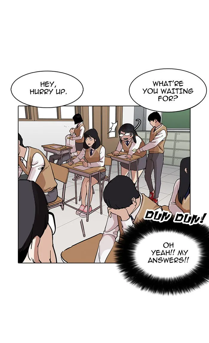 Lookism Chapter 161 Online - página 34