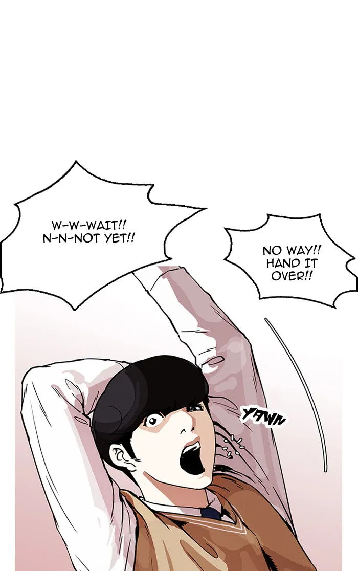 Lookism Chapter 161 Online - página 35