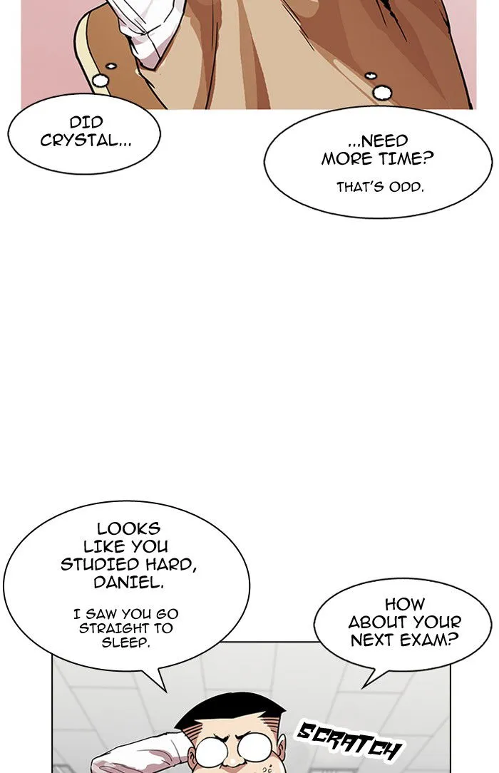 Lookism Chapter 161 Online - página 36