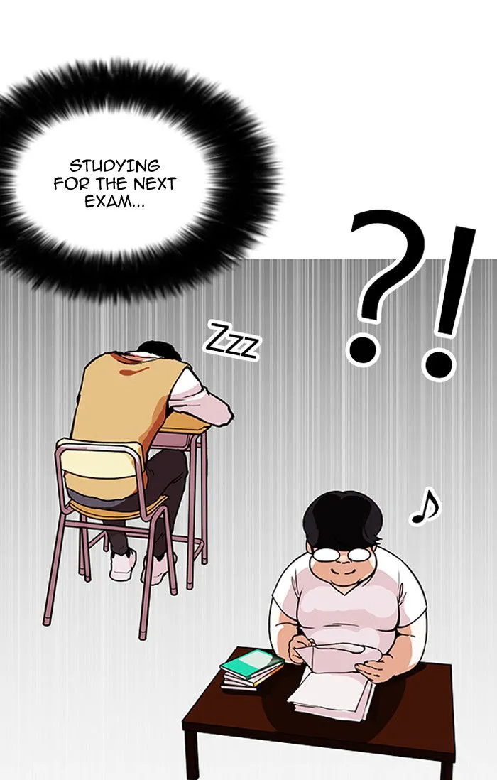 Lookism Chapter 161 Online - página 38