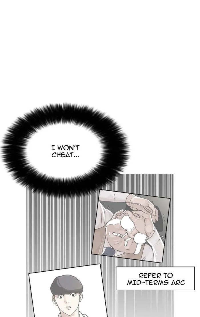 Lookism Chapter 161 Online - página 40