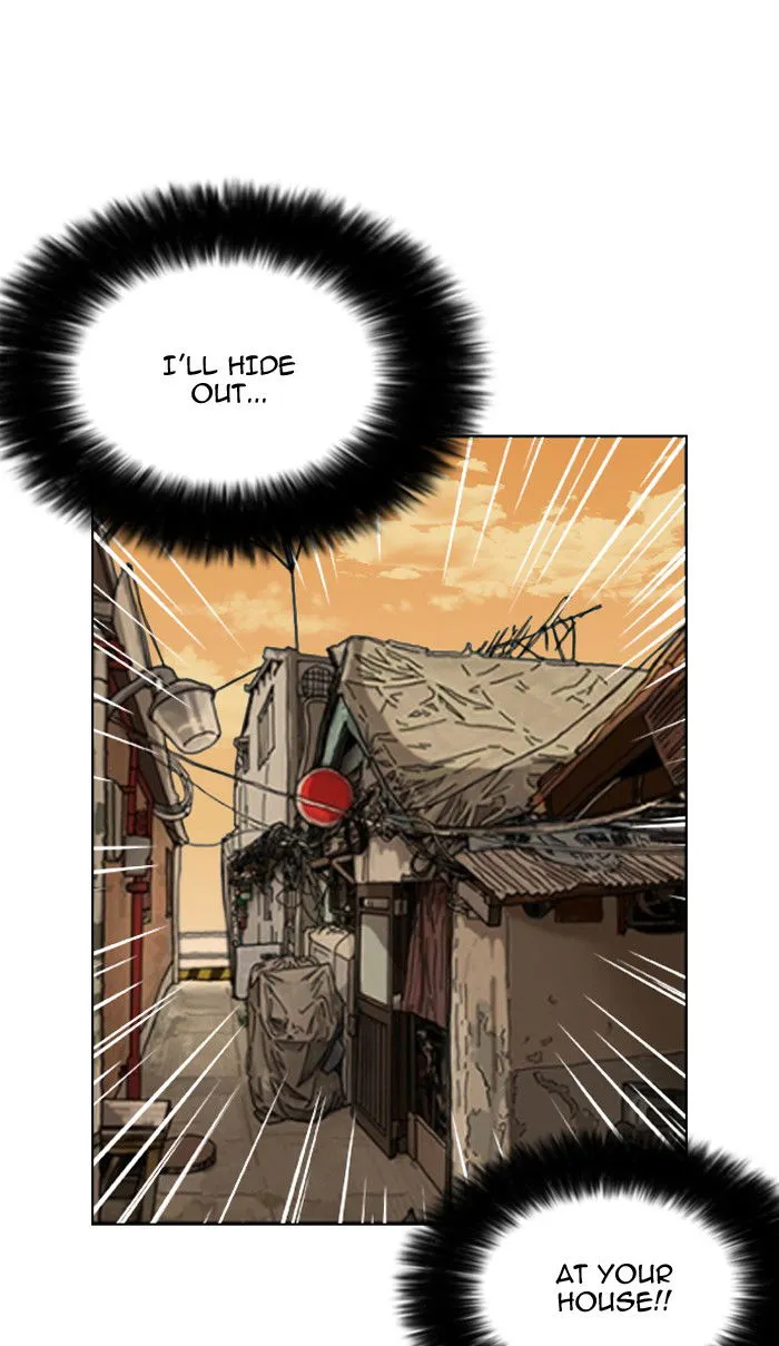 Lookism Chapter 161 Online - página 48