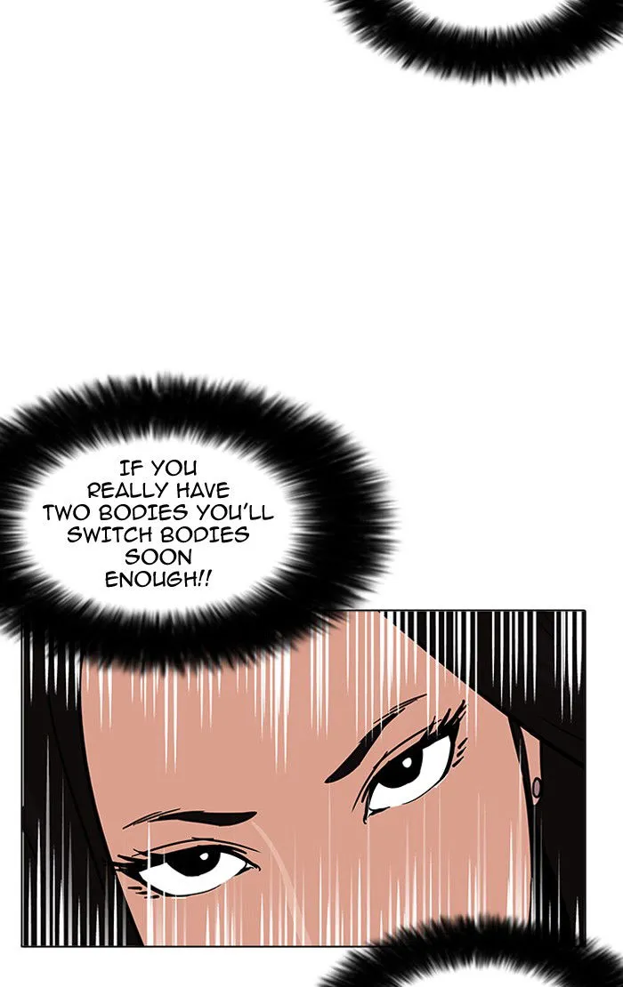 Lookism Chapter 161 Online - página 49