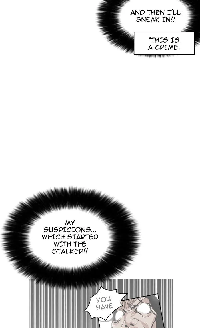 Lookism Chapter 161 Online - página 50