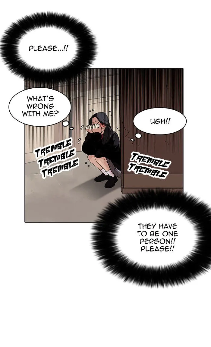 Lookism Chapter 161 Online - página 57