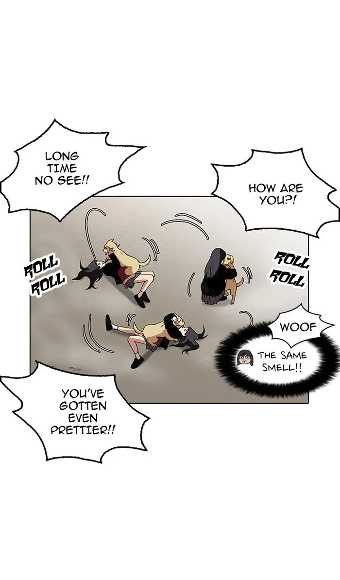 Lookism Chapter 161 Online - página 60