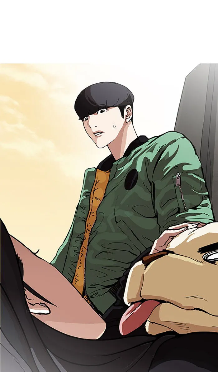 Lookism Chapter 161 Online - página 62
