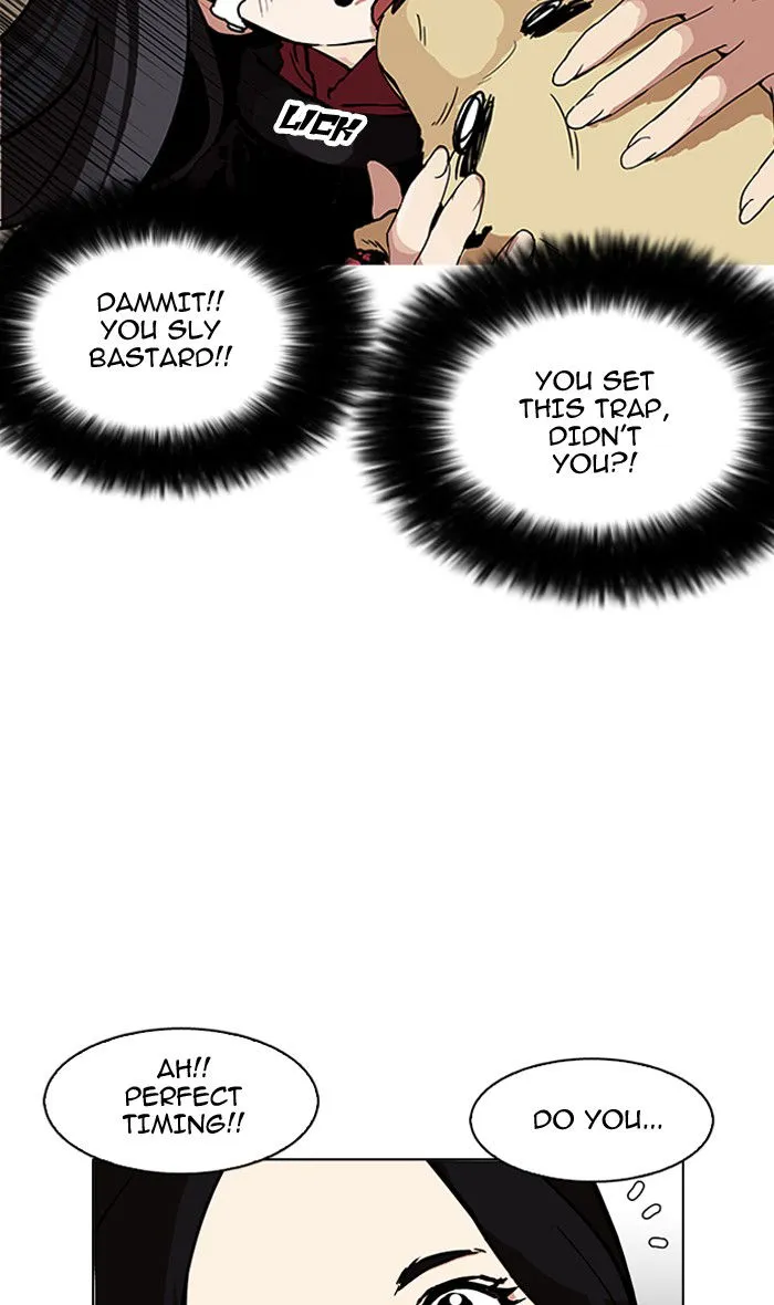 Lookism Chapter 161 Online - página 65