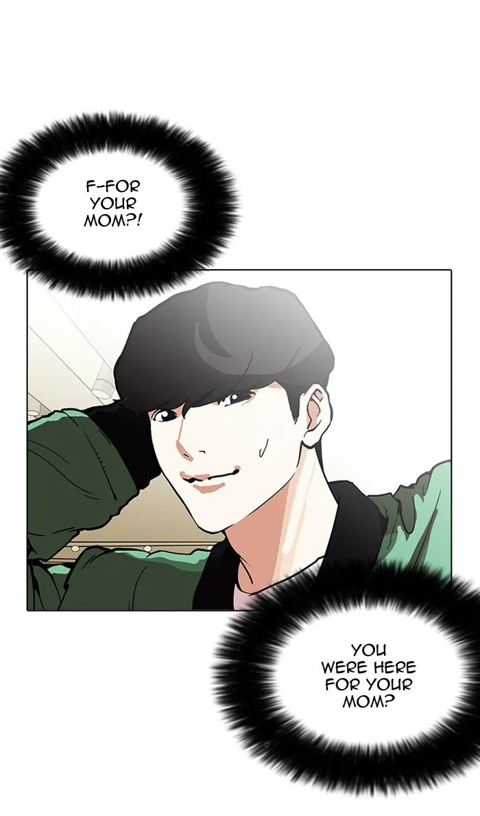 Lookism Chapter 161 Online - página 79