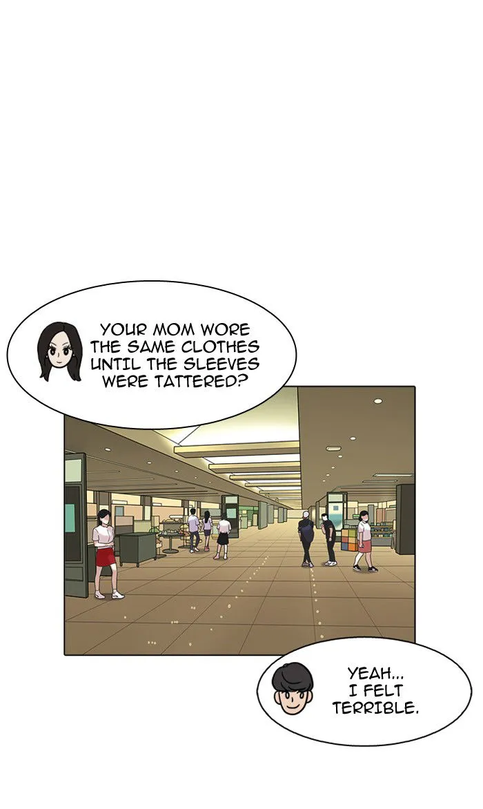 Lookism Chapter 161 Online - página 81