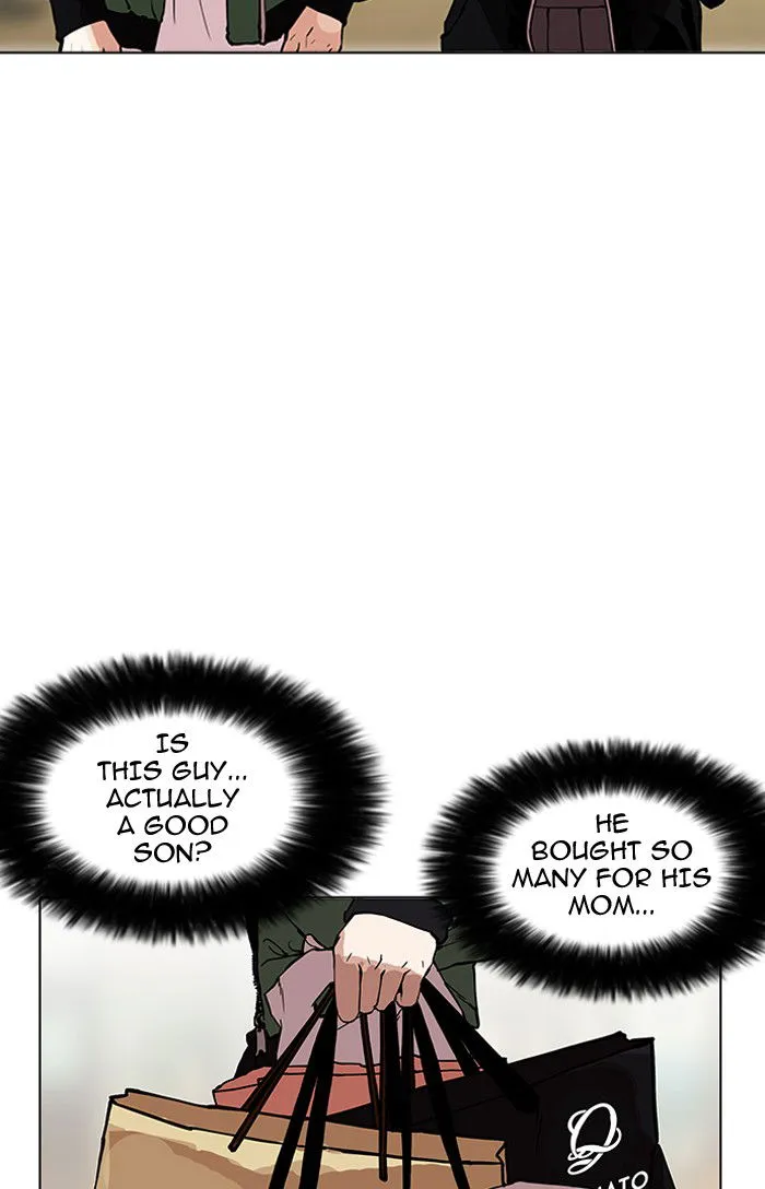 Lookism Chapter 161 Online - página 83