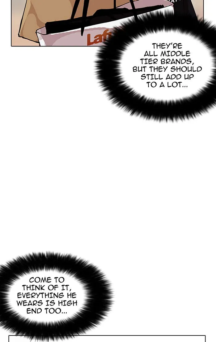 Lookism Chapter 161 Online - página 84