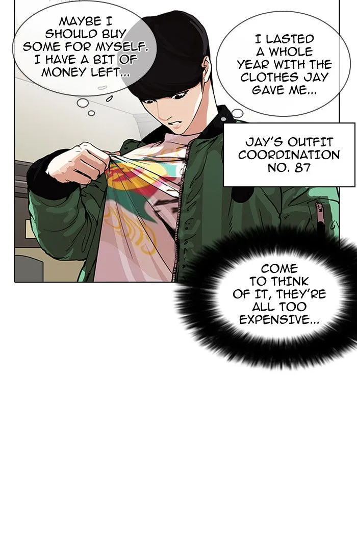 Lookism Chapter 161 Online - página 85