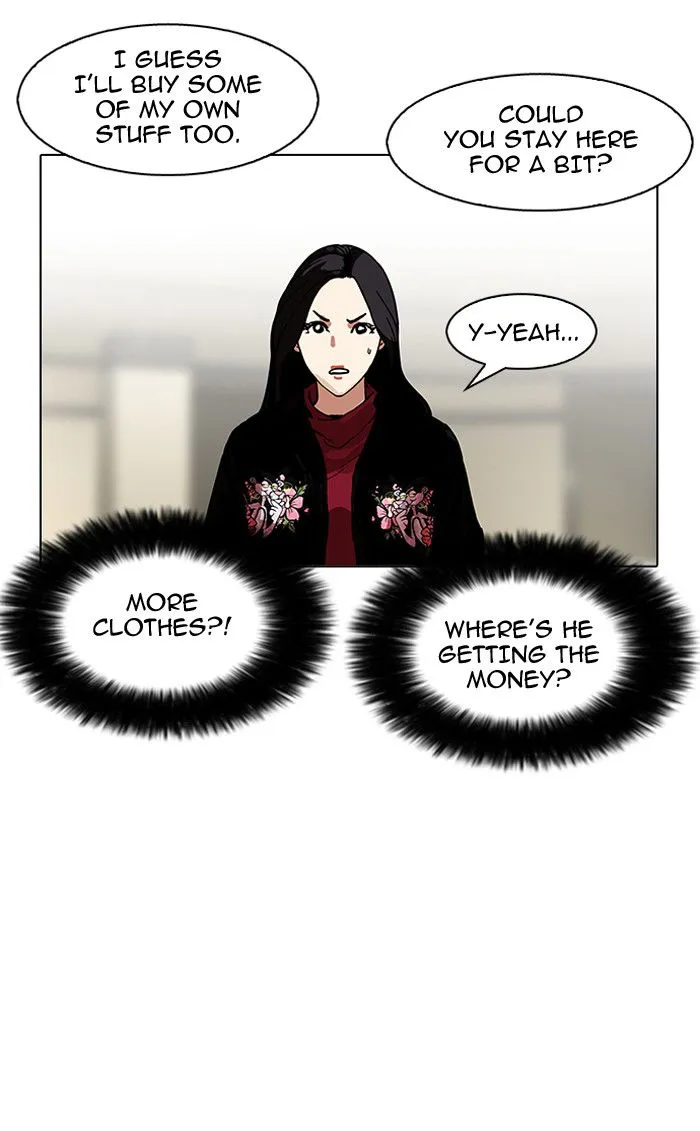 Lookism Chapter 161 Online - página 86