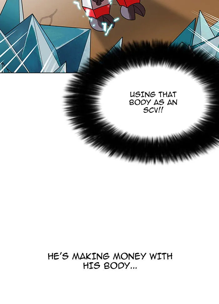 Lookism Chapter 161 Online - página 89