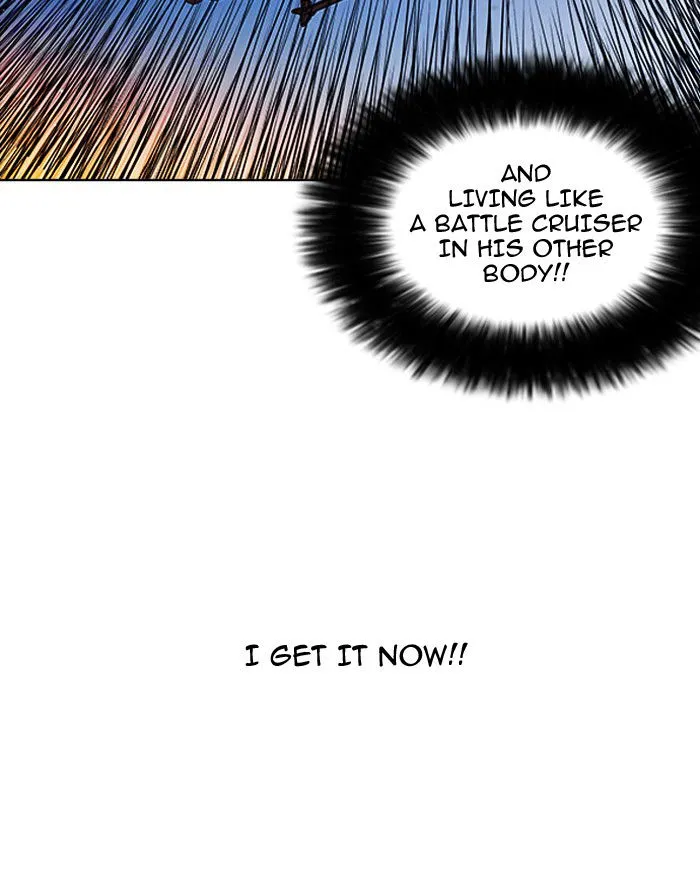 Lookism Chapter 161 Online - página 91