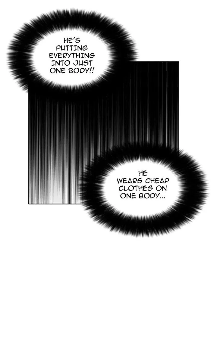 Lookism Chapter 161 Online - página 92
