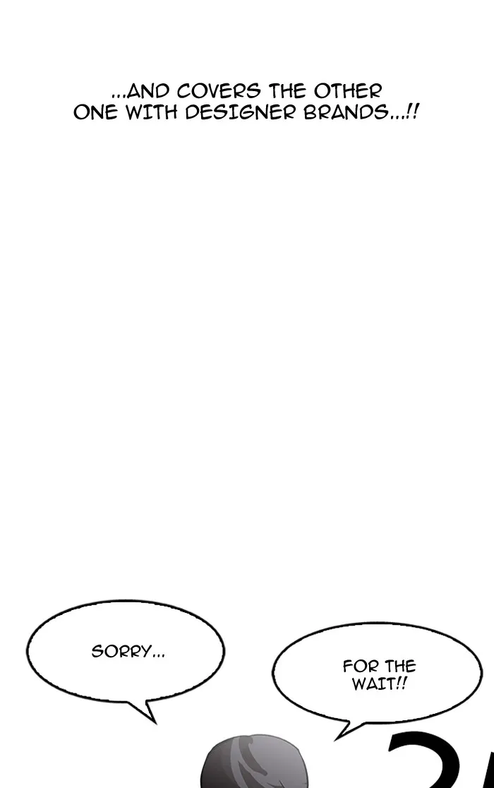 Lookism Chapter 161 Online - página 93