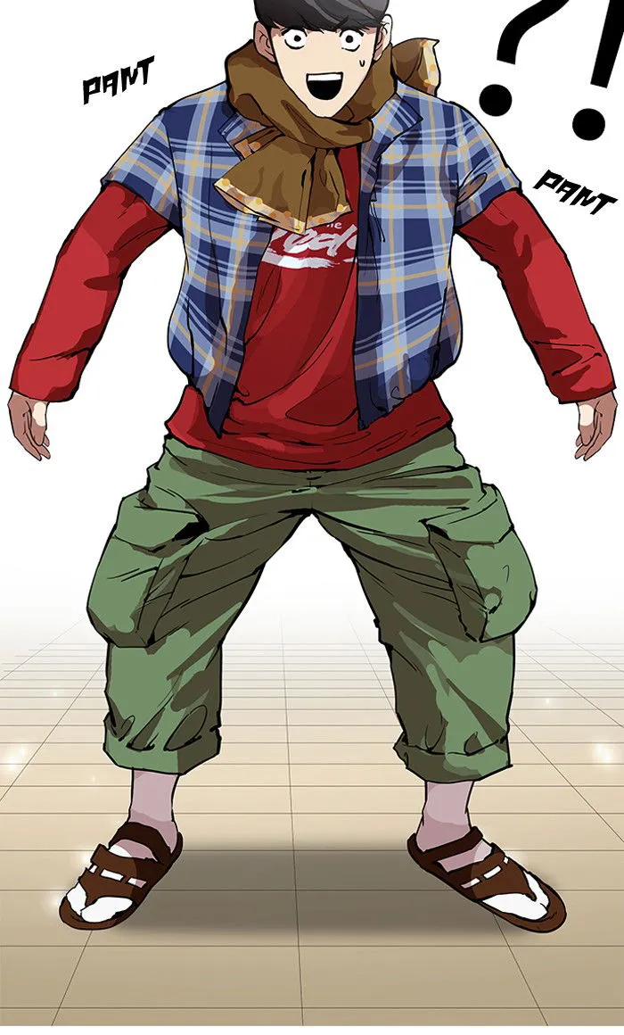 Lookism Chapter 161 Online - página 94