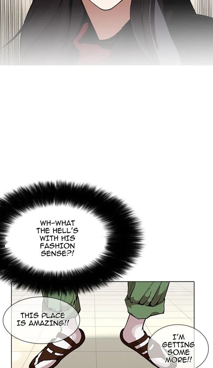 Lookism Chapter 161 Online - página 96