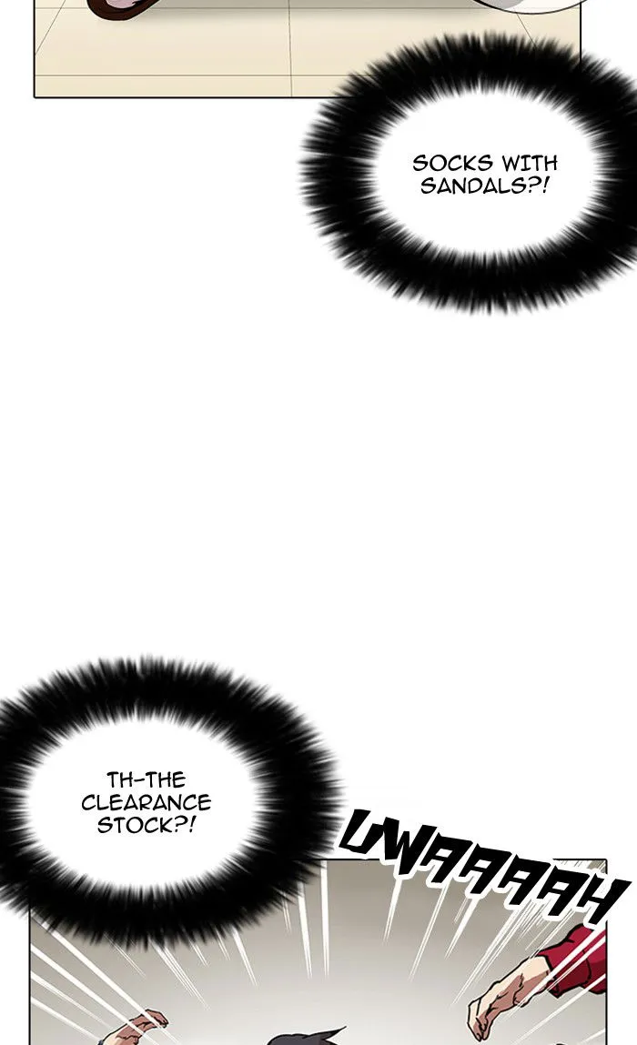 Lookism Chapter 161 Online - página 97