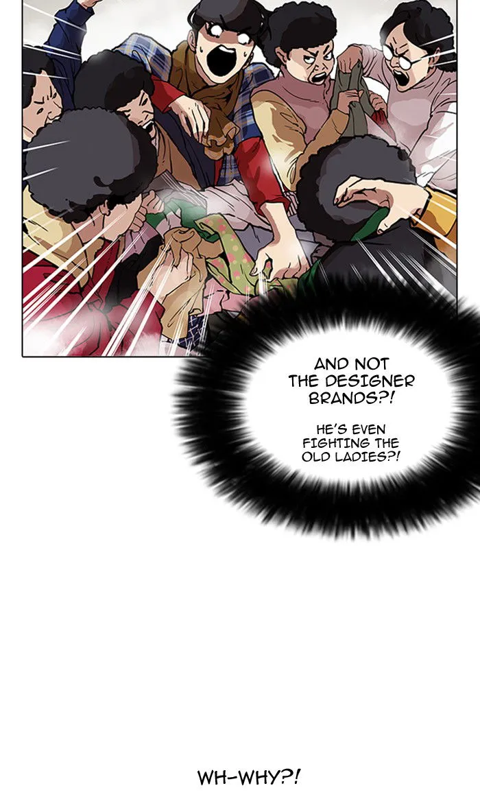 Lookism Chapter 161 Online - página 98
