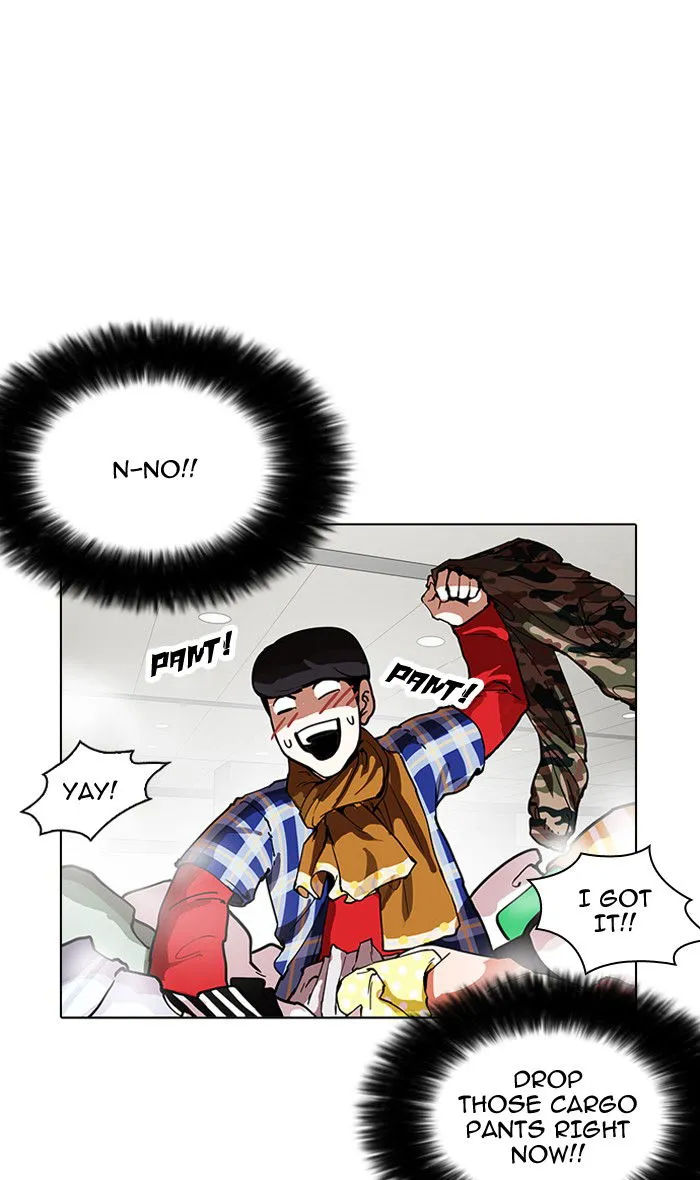 Lookism Chapter 161 Online - página 99