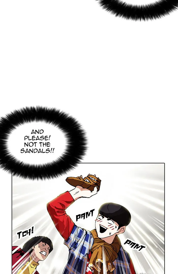 Lookism Chapter 161 Online - página 100