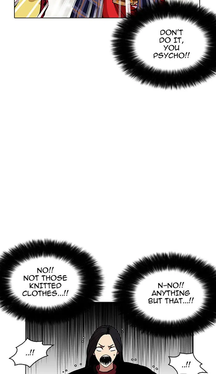 Lookism Chapter 161 Online - página 101
