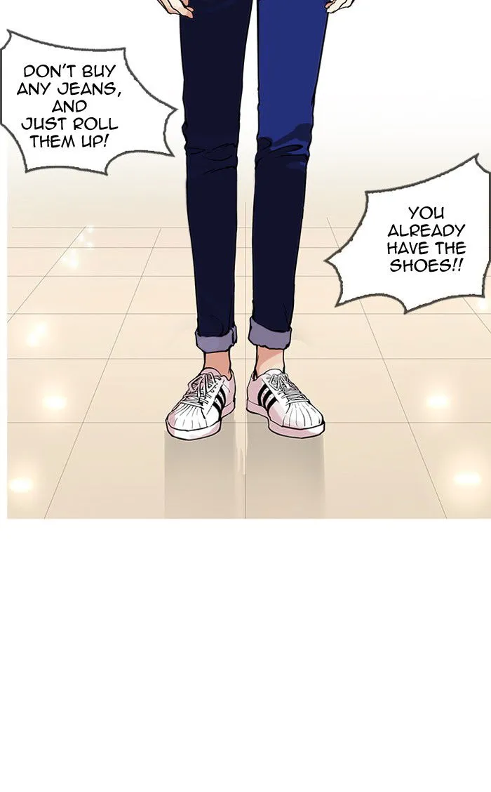 Lookism Chapter 161 Online - página 105