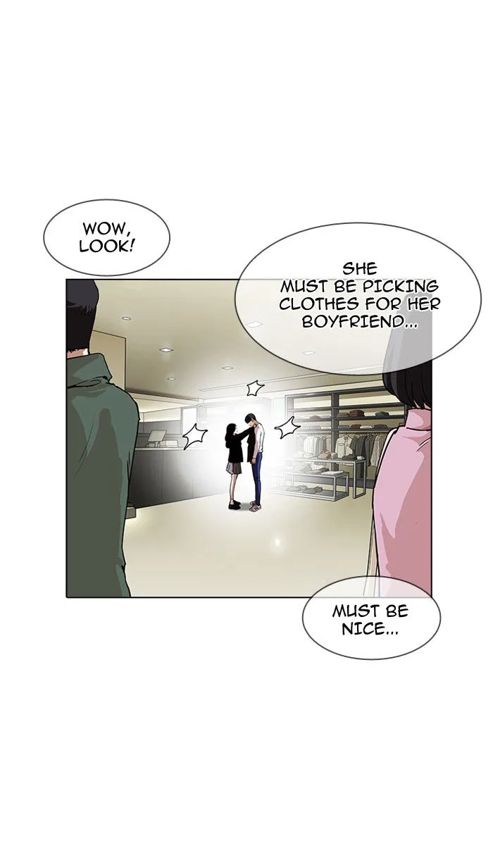 Lookism Chapter 161 Online - página 109