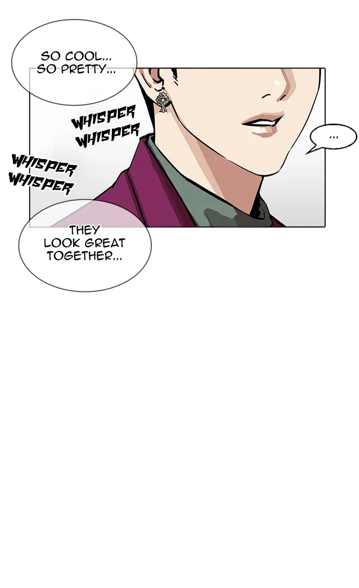 Lookism Chapter 161 Online - página 110