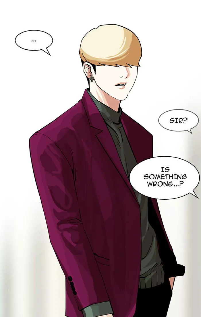 Lookism Chapter 161 Online - página 111