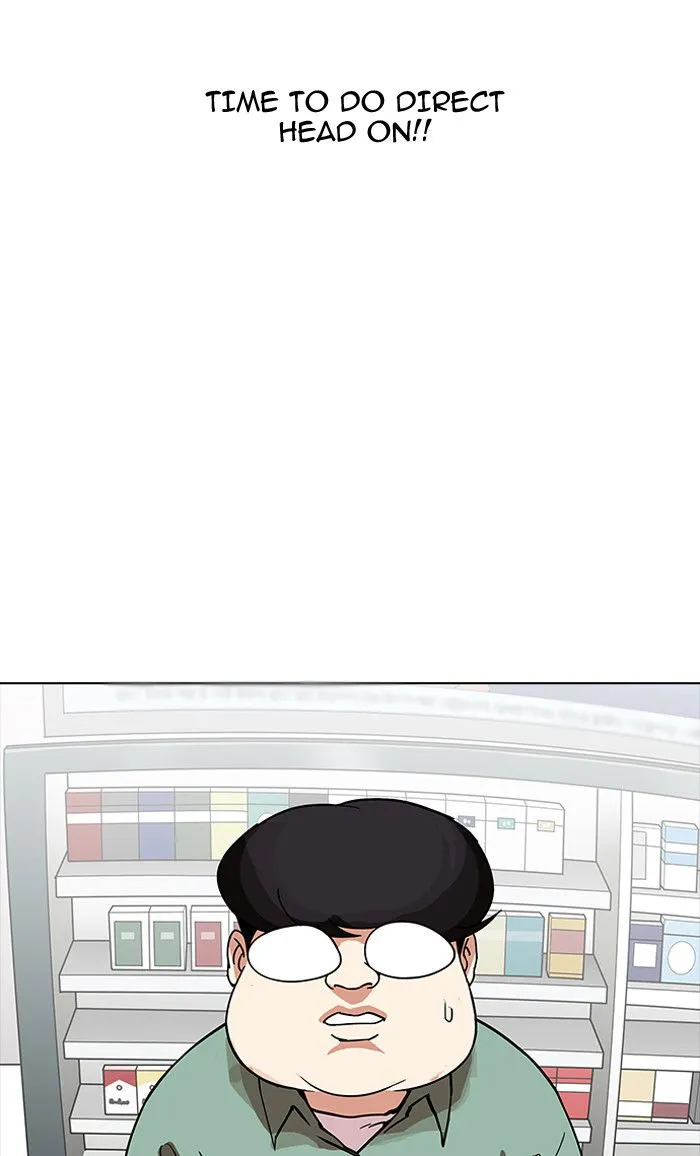 Lookism Chapter 161 Online - página 119