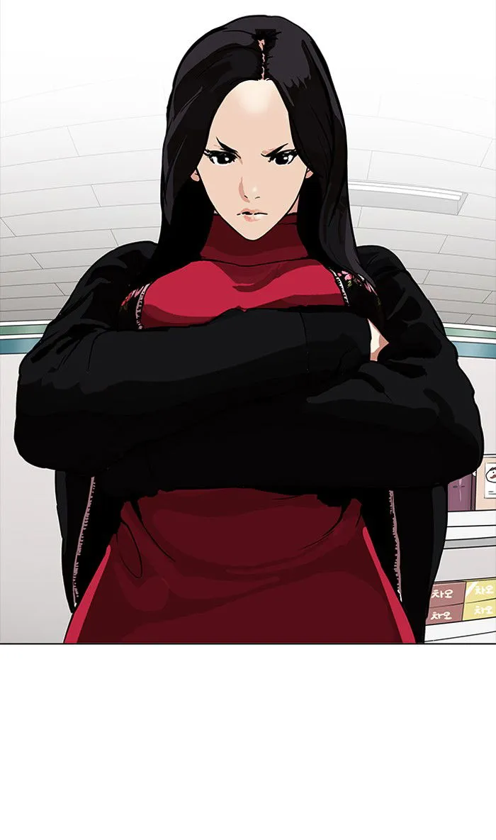 Lookism Chapter 161 Online - página 121