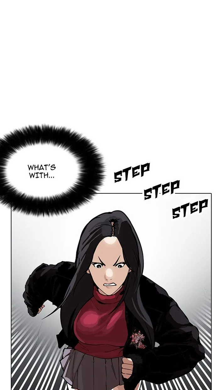 Lookism Chapter 162 Online - página 1