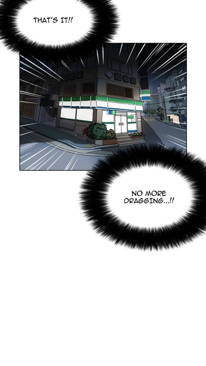 Lookism Chapter 162 Online - página 4