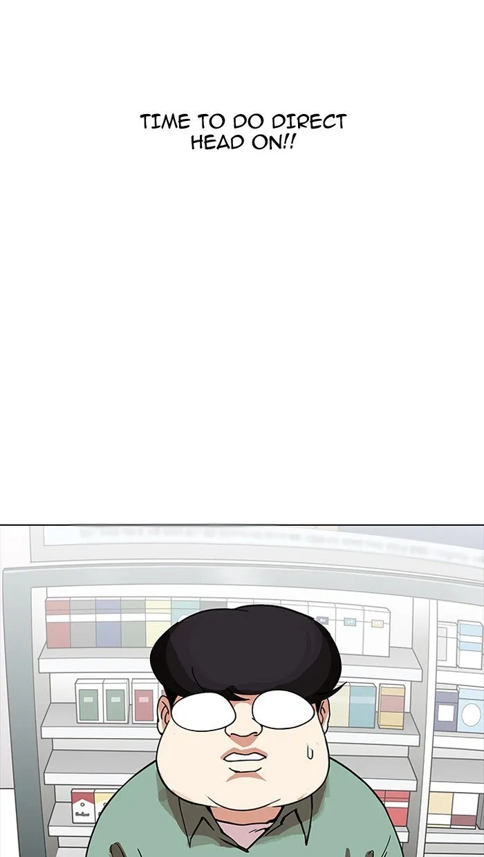 Lookism Chapter 162 Online - página 5