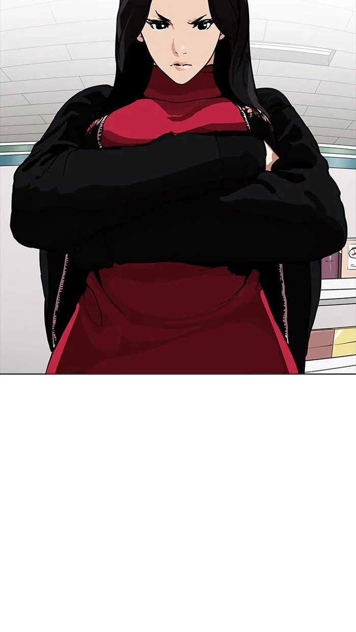 Lookism Chapter 162 Online - página 7